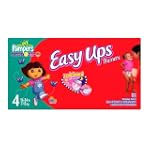 Pampers Easy