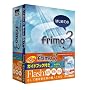frimo 3 �K�C�h�u�b�N�t��