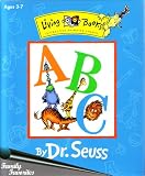 Dr. Seuss ABC