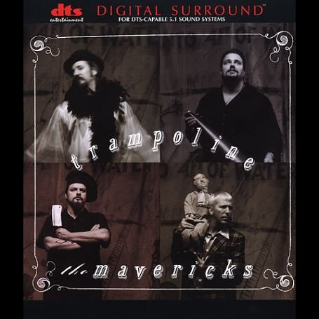 CD-Charts  Music : Trampoline
