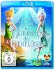 TinkerBell - Das Geheimnis der Feenflügel (Blu-Ray)
