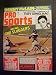 Tony Oliva Minnesota Twins Autographed September 1969 Pro Sports Magazine