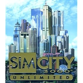 SimCity 3000 Unlimited