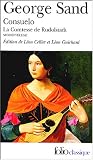 Consuelo : Tome 2, La Comtesse de Rudolstadt
