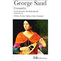 Consuelo : Tome 2, La Comtesse de Rudolstadt