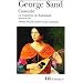 Consuelo : Tome 2, La Comtesse de Rudolstadt