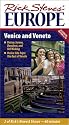 Rick Steves' Europe: Venice and Veneto (VHS Tape) [VHS]