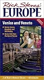 Rick Steves' Europe: Venice and Veneto [VHS]