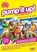 Ministry Of Sound: Pump It Up - The Ultimate Beach Body Workout