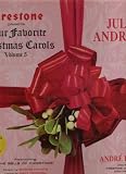Firestone Presents YOUR FAVORITE CHRISTMAS CAROLS VOL 5