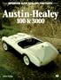 Austin-Healey 100 & 3000 (Sports Car Color History)