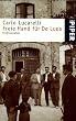 Freie Hand f�r De Luca. Kriminalroman