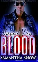 Saved By Blood