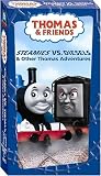 Steamies Vs Diesels [VHS]