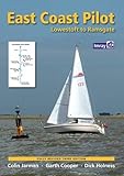 East Coast pilot : Lowestoft to Ramsgate