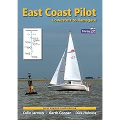 East Coast Pilot