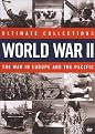 Ultimate Collections: War World II - The War in Europe and the Pacific (4 Discs)