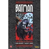 Batman : L'h�ritage de Draculapar Doug Moench