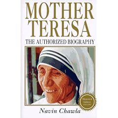 Mother Teresa