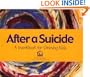 After a Suicide: An Activity Book for Grieving Kids
