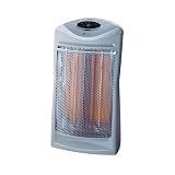 Touch Quartz Tower Heater - Large