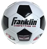 Size 3 Competition 100 Soccer Ball