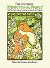 The Complete "Masters of the Poster": All 256 Color Plates from "Les Maitres De L'Affiche" (Dover Pictorial Archive Series)