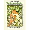 The Complete "Masters of the Poster": All 256 Color Plates from "Les Maitres De L'Affiche" (Dover Fine Art, History of Art)