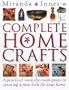 Complete Home Crafts