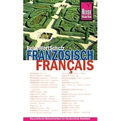ReiseWortSchatz, Franz�sisch