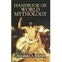 Handbook of World Mythology (Dover Books on Anthropology and Folklore)