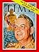 Admiral Arleigh Burke / TIME Cover: May 21, 1956, Art Poster by TIME Magazine