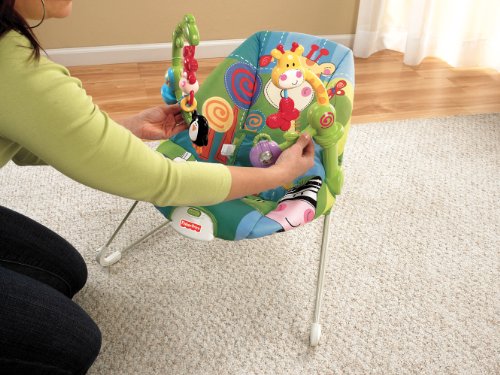 Imagen 2 de Baby Gear - Hamaca 