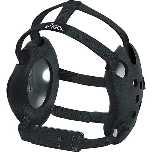 Asics Old School Wrestling Ear Guard