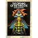 Opening of the Third Eye