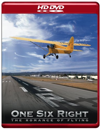 One Six Right [HD DVD]