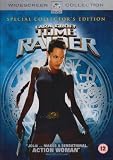 Lara Croft: Tomb Raider