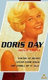 Doris Day - Young At Heart / The Thrill Of It All / Lover Come Back [UK IMPORT] - Doris Day
