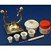 Oiler Waterproof Case Sealer Movement Holders 15 Tools