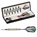 Sporting Goods : Spectrum 52318 Nickel Silver 18 Gram Soft Tip Darts