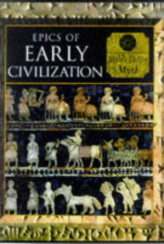 Mythology and Folklore