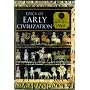 Epics of Early Civilization: Myths of the Ancient Near East (Myth and Mankind)