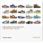 Sneakers: The Complete Collectors' Guide