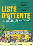 Lista de espera [Region 2]