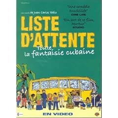 La Liste d'attente