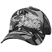Virtue Paintball Script Baseball Hat - Urban Camo