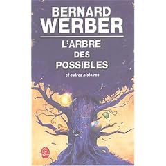 L'Arbre des possibles et autres histoires