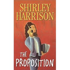 The Proposition (Arabesque)
