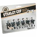 Stiga Tampa Bay Lightning Table Rod Hockey Players