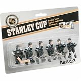 Stiga Tampa Bay Lightning Table Rod Hockey Players
